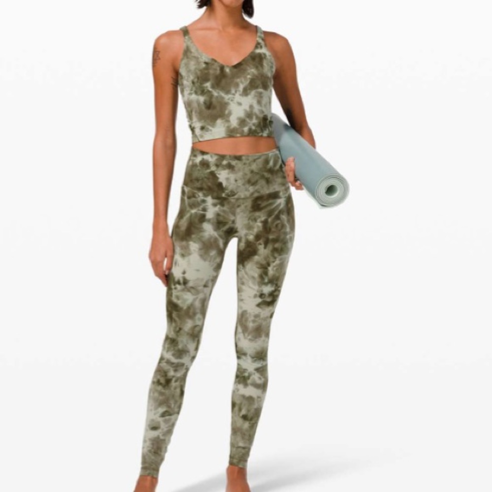 Lululemon Align Top